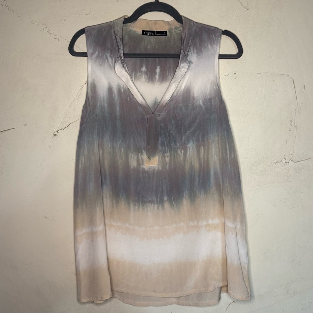 Gypsy 05 Cute Top